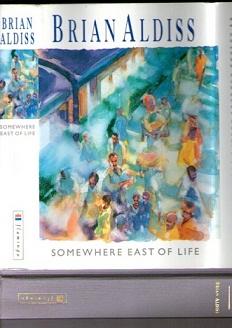 Seller image for Somewhere East of Life for sale by Books Authors Titles