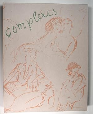 Seller image for Complexes for sale by Philippe Lucas Livres Anciens