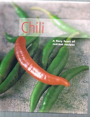 Immagine del venditore per Chili venduto da Riverhorse Books