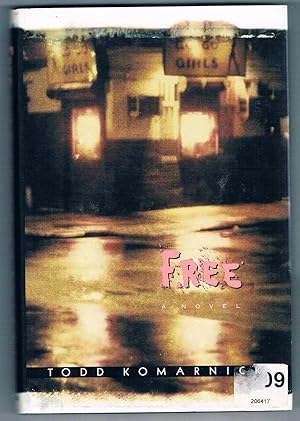 Immagine del venditore per Free venduto da Riverhorse Books
