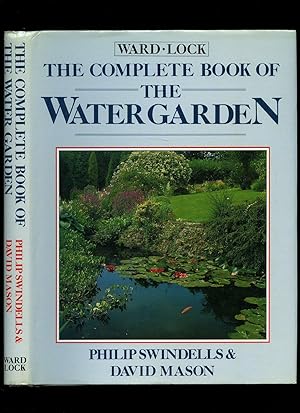 Bild des Verkufers fr The Complete Book of The Water Garden zum Verkauf von Little Stour Books PBFA Member