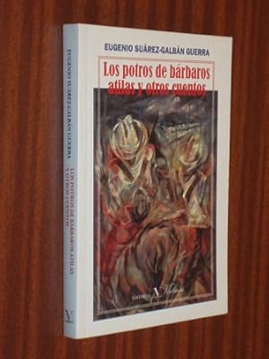 Bild des Verkufers fr LOS POTROS DE BRBAROS ATILAS Y OTROS CUENTOS zum Verkauf von Libros del Reino Secreto