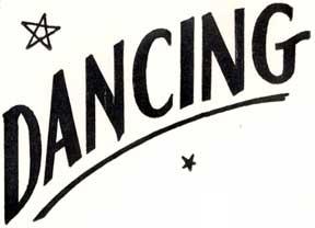 Seller image for Dancing. for sale by Wittenborn Art Books