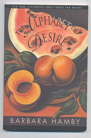 Seller image for The Alphabet of Desire for sale by Between the Covers-Rare Books, Inc. ABAA