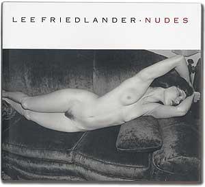 Image du vendeur pour Nudes mis en vente par Between the Covers-Rare Books, Inc. ABAA