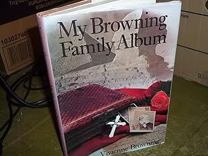 My Browning Family Album