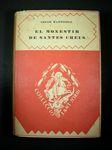 Seller image for EL MONESTIR DE SANTES CREUS for sale by Costa LLibreter