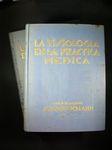 Seller image for LA TISIOLOGIA EN LA PRACTICA MEDICA for sale by Costa LLibreter