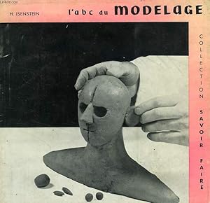 Image du vendeur pour L'ABC DU MODELAGE mis en vente par Le-Livre