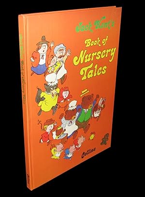 Jack Kent's Book of Nursery Tales
