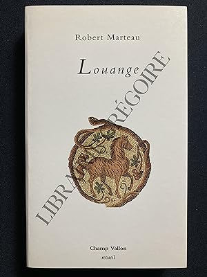 LOUANGE (Liturgie II 1990-1992)
