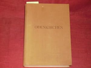 Bild des Verkufers fr Geschichte Odenkirchens. Laurentiusbote Folge 110-209 II. Band zum Verkauf von Der-Philo-soph