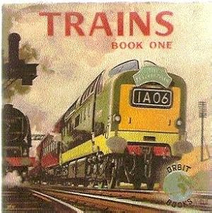 TRAINS (BOOK ONE)