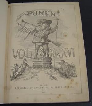 Punch Vol. 36, Jan.-June 1859