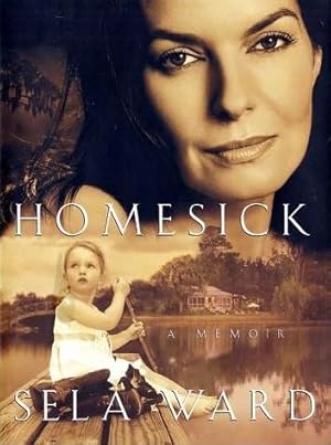 Seller image for Homesick: A Memoir for sale by Bookmarc's