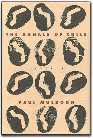 Seller image for The Annals of Chile for sale by Between the Covers-Rare Books, Inc. ABAA