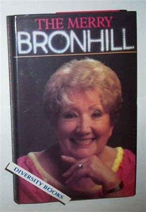 THE MERRY BRONHILL. (Signed Copy)