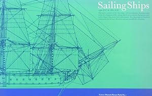 Imagen del vendedor de SAILING SHIPS 1400 B.C. to 1860 A.D. a la venta por Jean-Louis Boglio Maritime Books