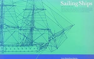 Image du vendeur pour SAILING SHIPS 1400 B.C. to 1860 A.D. mis en vente par Jean-Louis Boglio Maritime Books