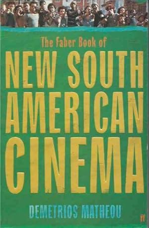 Seller image for Faber Book of New South American Cinema for sale by San Francisco Book Company