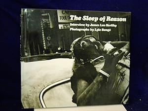 Immagine del venditore per The Sleep of Reason: Lyle Bonge's Ultimate Ash-Hauling Mardi Gras Photographs venduto da Gil's Book Loft