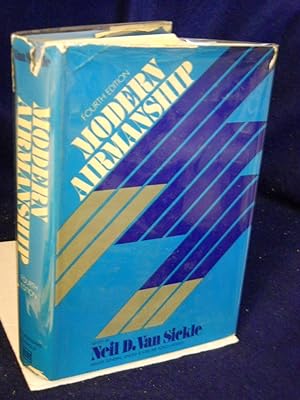 Seller image for Modern Airmanship. Fourth Edition for sale by Gil's Book Loft