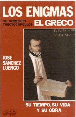 LOS ENIGMAS DE EL GRECO