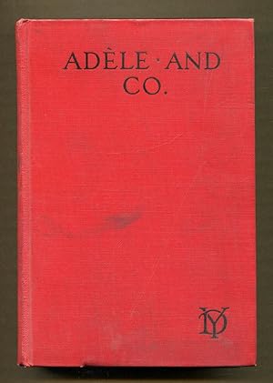 Adele and Co.
