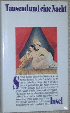 Bild des Verkufers fr Die schnsten Geschichten aus Tausendundeiner Nacht. zum Verkauf von Antiquariat Johann Forster