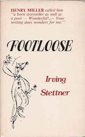 Seller image for Footloose for sale by San Francisco Book Company