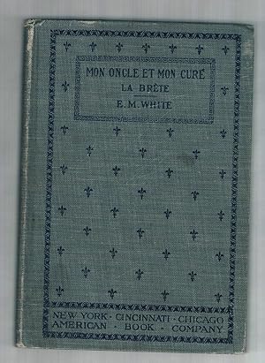 Seller image for Mon Oncle Et Mon Cure for sale by Riverhorse Books