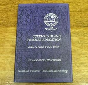 Curriculum And Teacher Education