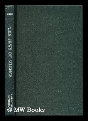 Bild des Verkufers fr The Jews of silence : a personal report on Soviet Jewry / by Elie Wiesel ; translated [from the Hebrew] by Neal Kozodoy zum Verkauf von MW Books Ltd.