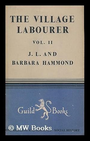 Seller image for The village labourer : Vol. II for sale by MW Books Ltd.