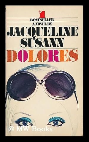 Imagen del vendedor de Dolores a la venta por MW Books Ltd.