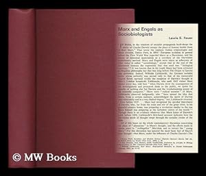 Imagen del vendedor de Marxism [selection of journal articles on Marxism from various publications, published between 1937-1974] a la venta por MW Books Ltd.