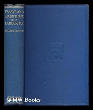 Seller image for Essays and adventures of a labour M.P. for sale by MW Books Ltd.