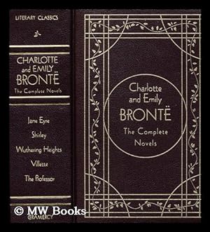 Seller image for Charlotte and Emily Bronte : the complete novels for sale by MW Books Ltd.