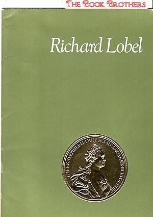 Immagine del venditore per Richard Lobel:List 18 venduto da THE BOOK BROTHERS