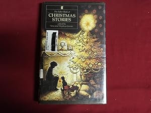 THE FABER BOOK OF CHRISTMAS STORIES