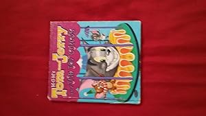 M-G-M'S TOM AND JERRY AND THE TOY CIRCUS