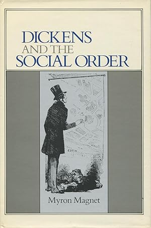 Dickens And The Social Order