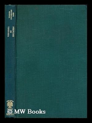 Image du vendeur pour Who shall be educated? : the the challenge of unequal opportunities / W. Lloyd Warner, Robert J. Havighurst [and] Martin B. Loeb mis en vente par MW Books