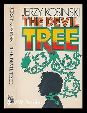 Bild des Verkufers fr The Devil Tree zum Verkauf von MW Books