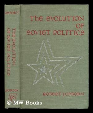 Seller image for The evolution of Soviet politics for sale by MW Books
