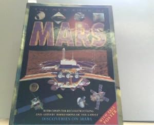 Bild des Verkufers fr The New Book of Mars zum Verkauf von ABC Versand e.K.