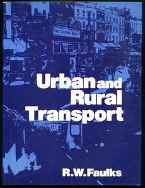 Urban and Rural Transport