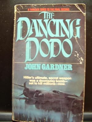 Seller image for THE DANCING DODO for sale by The Book Abyss