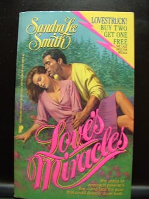 Imagen del vendedor de HEAVEN KNOWS / LOVE'S MIRACLES a la venta por The Book Abyss