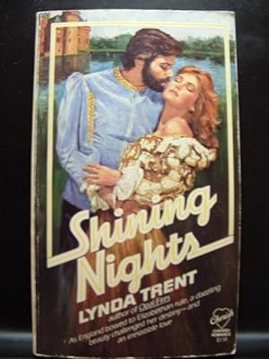 Seller image for SHINING NIGHTS for sale by The Book Abyss
